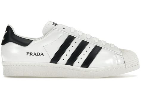 superstar prada|adidas superstar prada men's.